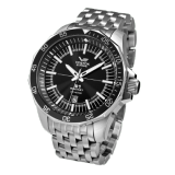 Vostok Europe N1 Rocket Bracelet INOX