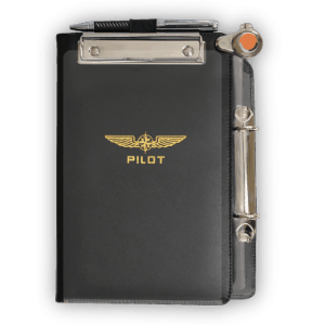 Planchette de vol - PILOT kneeboard PROFI