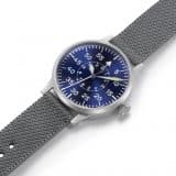 Montre Laco Paderborn Blaue Stunde 862082