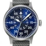 Montre Laco Paderborn Blaue Stunde 862082