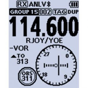 ICOM IC-A25C