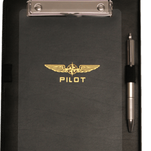 Planchette de vol - PILOT Kneeboard I-PILOT TABLET