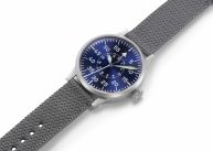 Laco Paderborn Blaue Stunde: la Flieger tendance